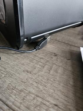 Zgan Ritz Scan Digitale Fotokopieerapparaat, dia/foto scanner