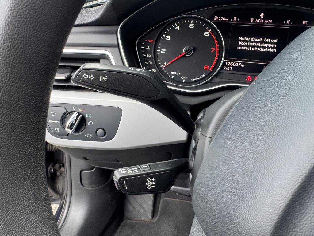 Audi A4 avant 1.4 tfsi sport pro line , afneembare trekhaak