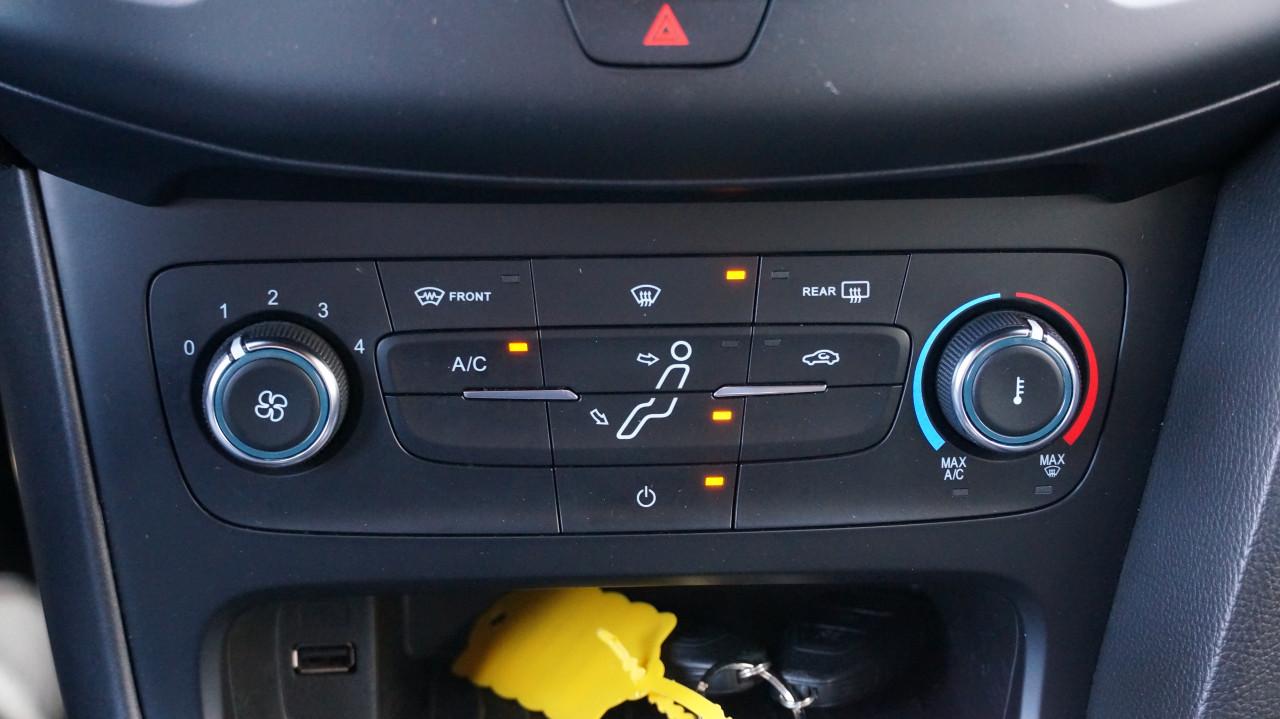 Ford Focus 1.0 ST-Line rijklaar incl garantie