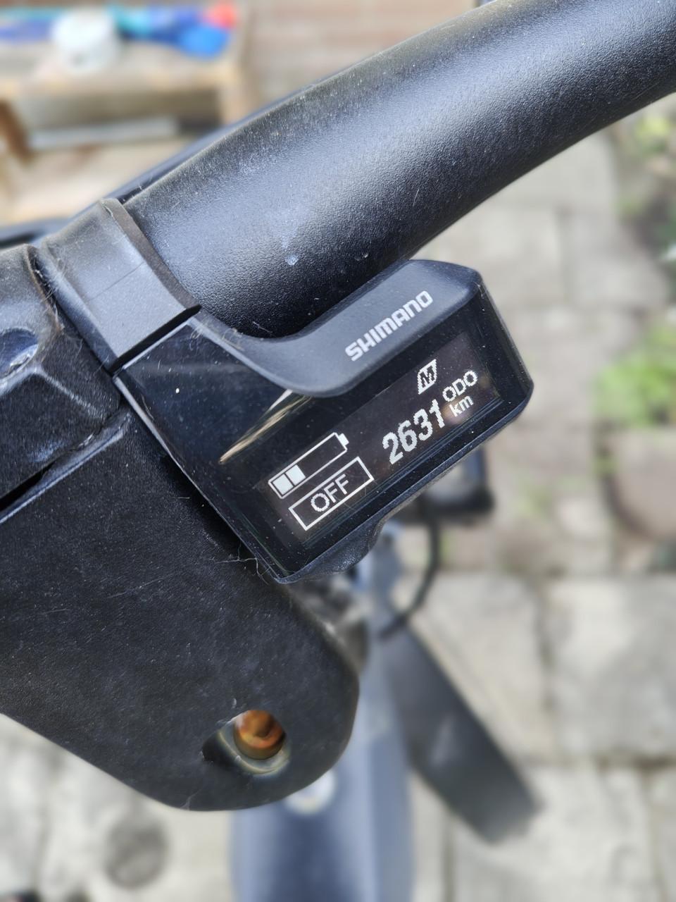 Fiets Noord ebike