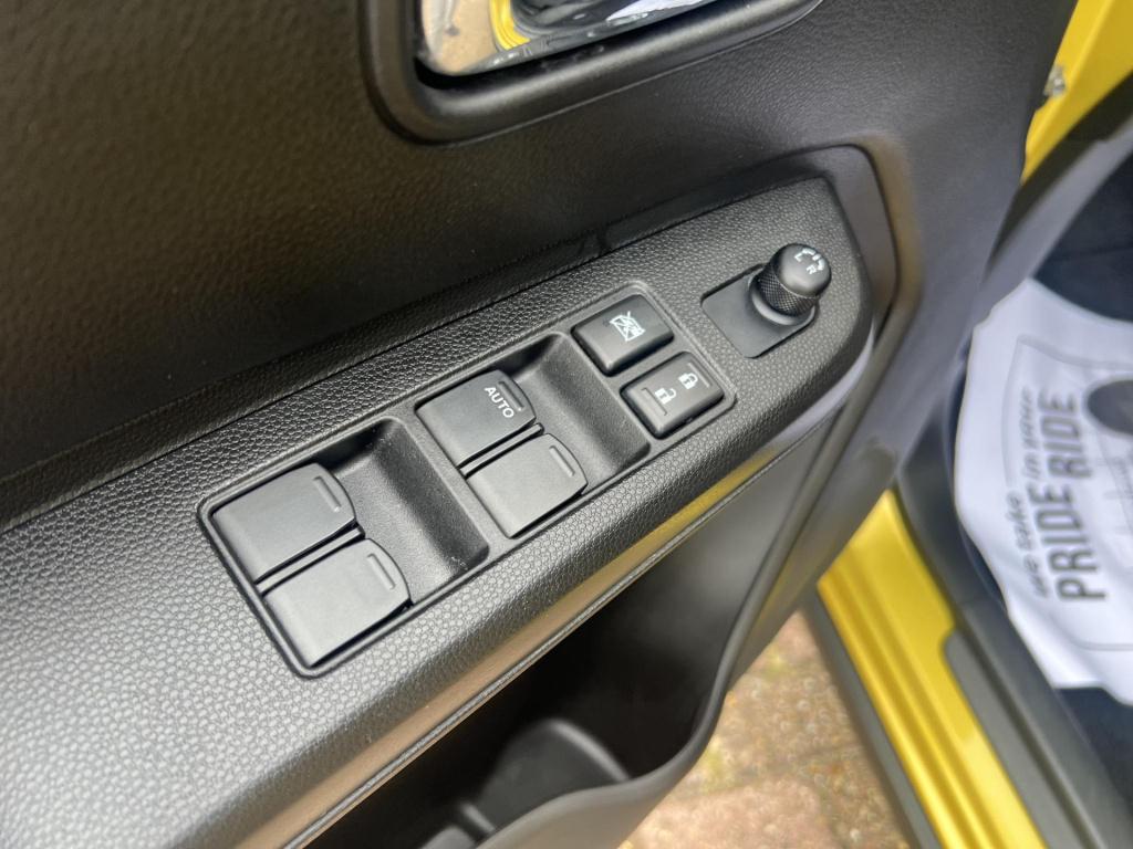 Suzuki Ignis 1.2 smart hybrid style automaat! armsteun/trekhaak!