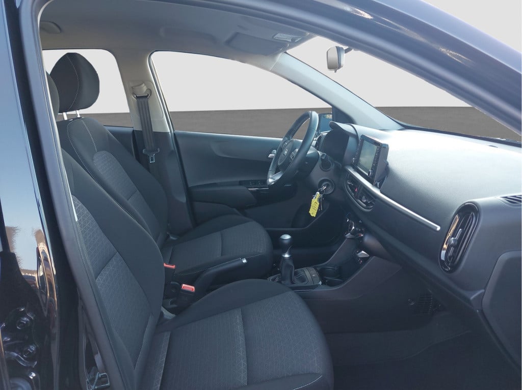 Kia Picanto 1.0 mpi dynamicline