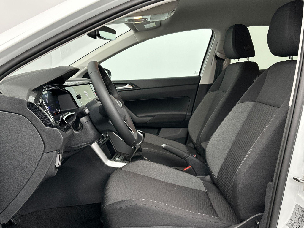 Volkswagen Polo life edition 1.0 tsi 70 kw / 95 pk hatchback 5 ver