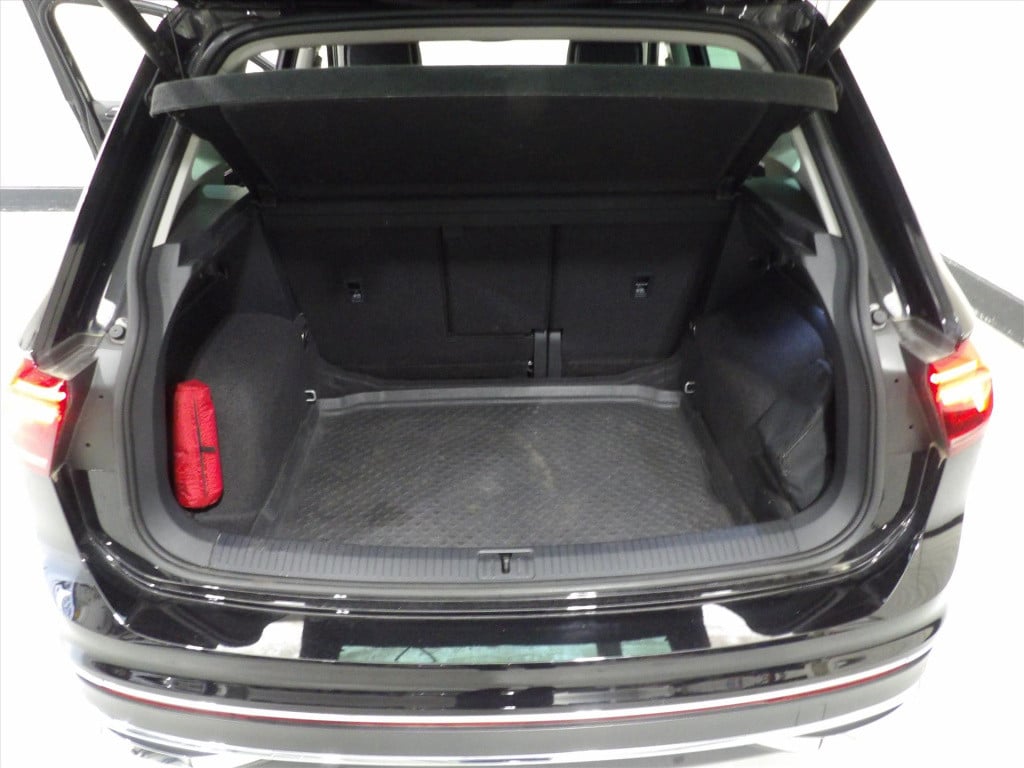Volkswagen Tiguan 1.5 tsi 150pk dsg elegance