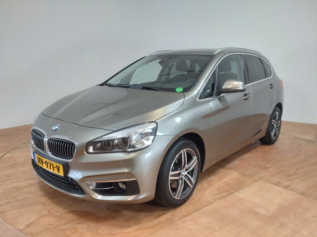 BMW 2-serie active tourer 218i | automaat