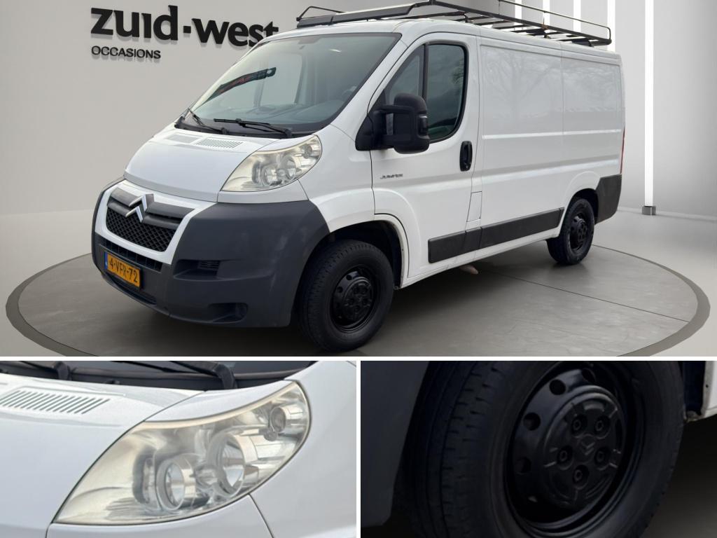 Citroen Jumper 30 2.2 hdi l1h1