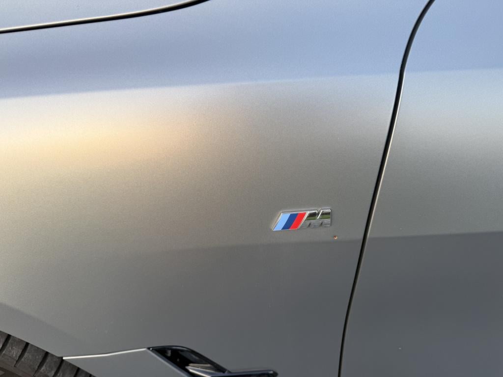 BMW I4 edrive40 high executive 84 kwh m-sportpakket