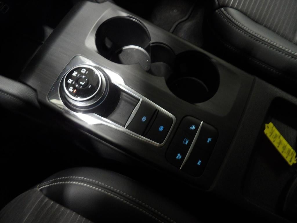 Ford Kuga 2.5 phev e-cvt 225pk titanium x