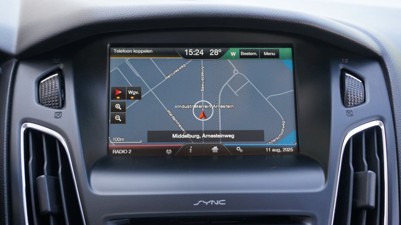 Ford Focus Wagon 1.0 Trend rijklaar incl garantie
