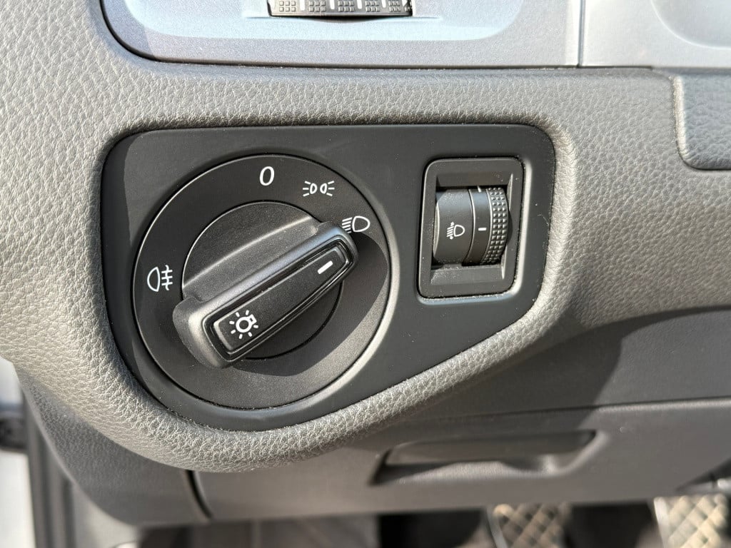 Volkswagen Golf 1.2 tsi trendline