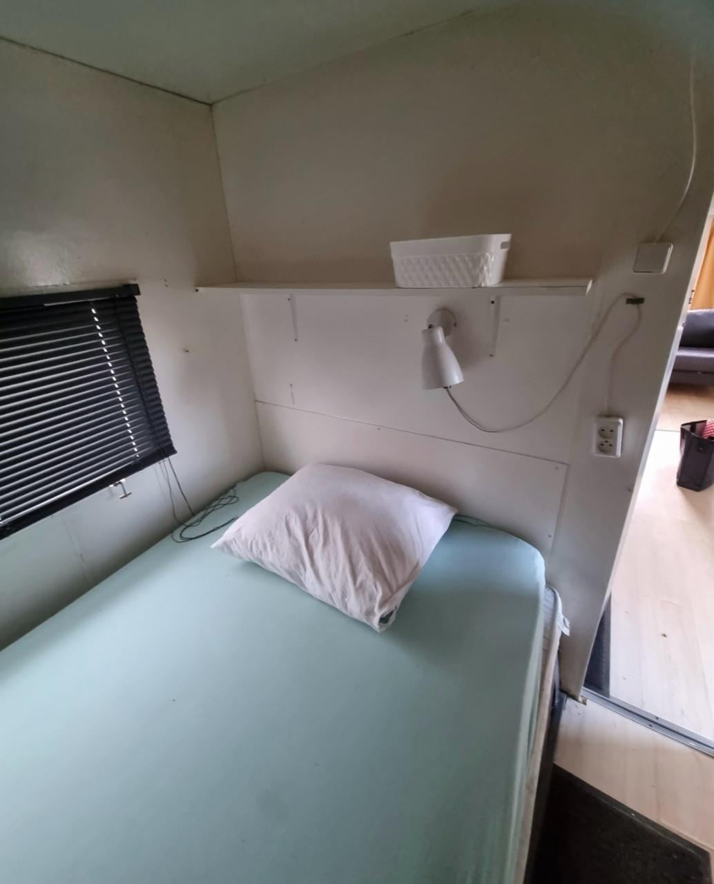Kamer