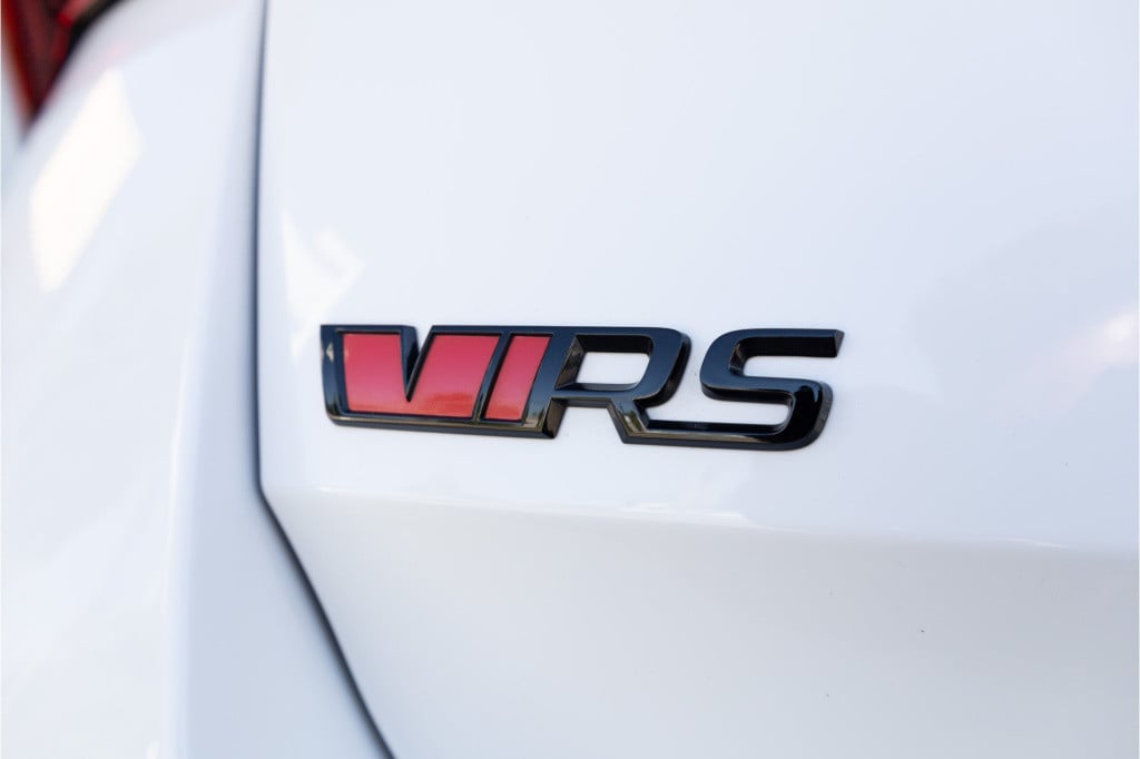 Skoda Octavia combi 1.4 tsi rs phev business ✅1jaarbovag✅btw✅245pk✅trekhaak