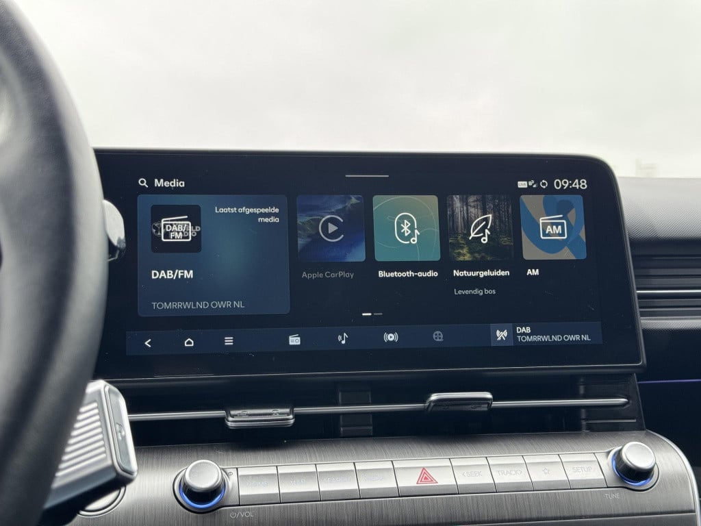 Hyundai Kona 1.6 gdi hev comfort smart