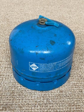 Gasfles Campingaz