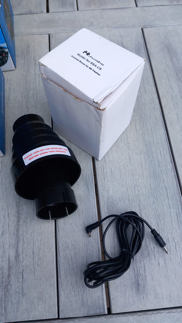 Fotoapparatuur