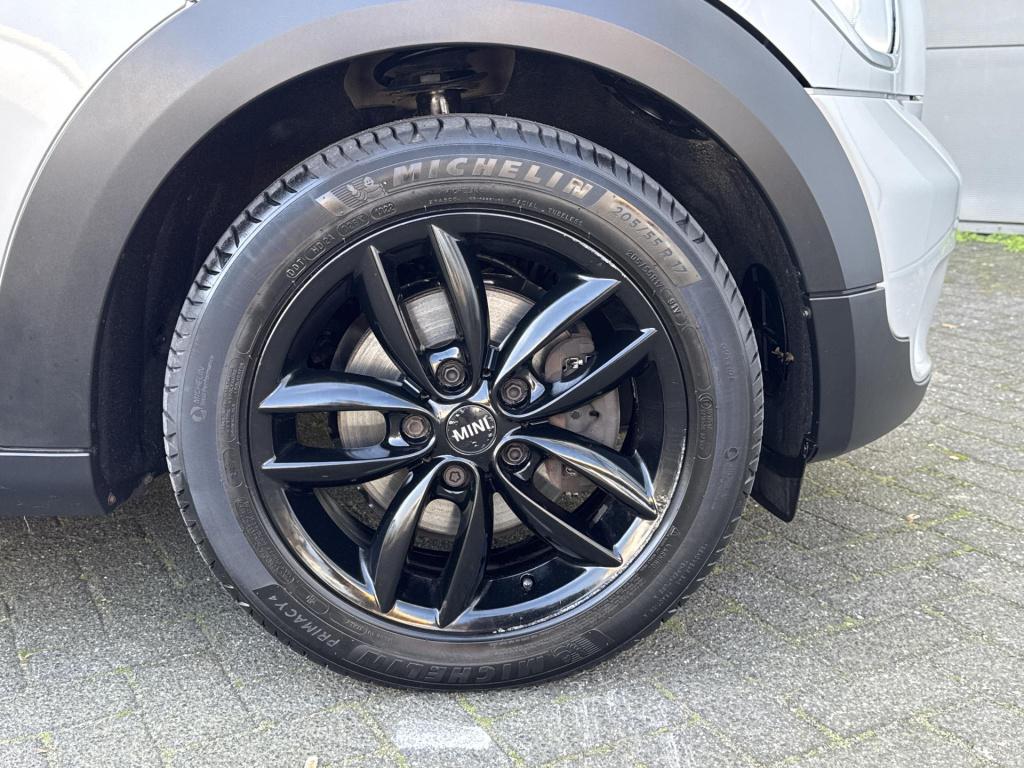 Mini Countryman mini 1.6 cooper chili