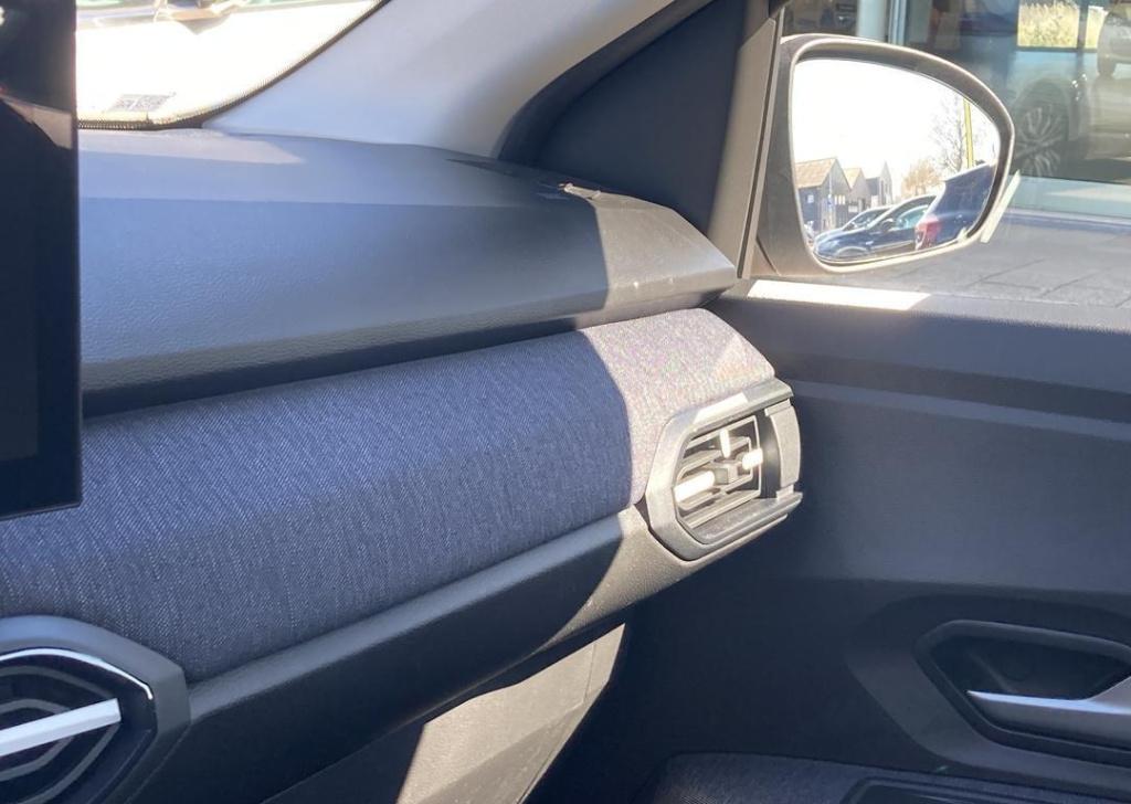 Dacia Sandero 1.0 tce 100 limited edition