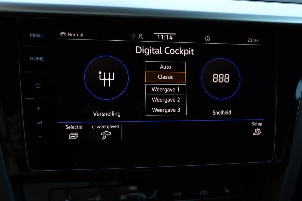 Volkswagen Arteon shooting brake 1.4 tsi ehybrid r-line business+ 217pk dsg