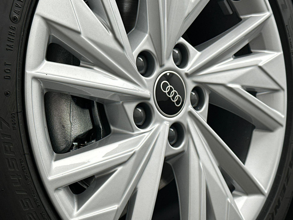 Audi A3 sportback pro line 30 tfsi 85 kw / 116 pk sportback 7 versn.