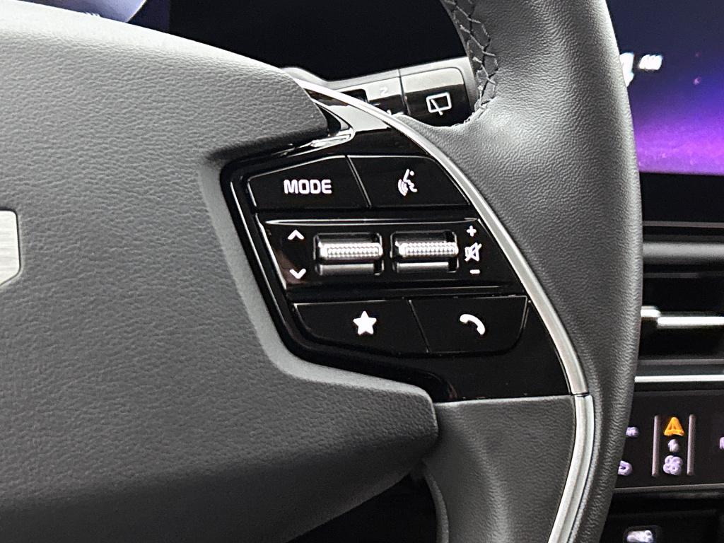 Kia Niro Ev dynamicline 64.8 kwh