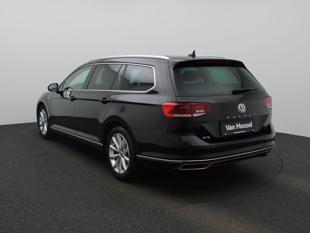Volkswagen Passat variant 1.4 tsi phev gte business | automaat | navigatie