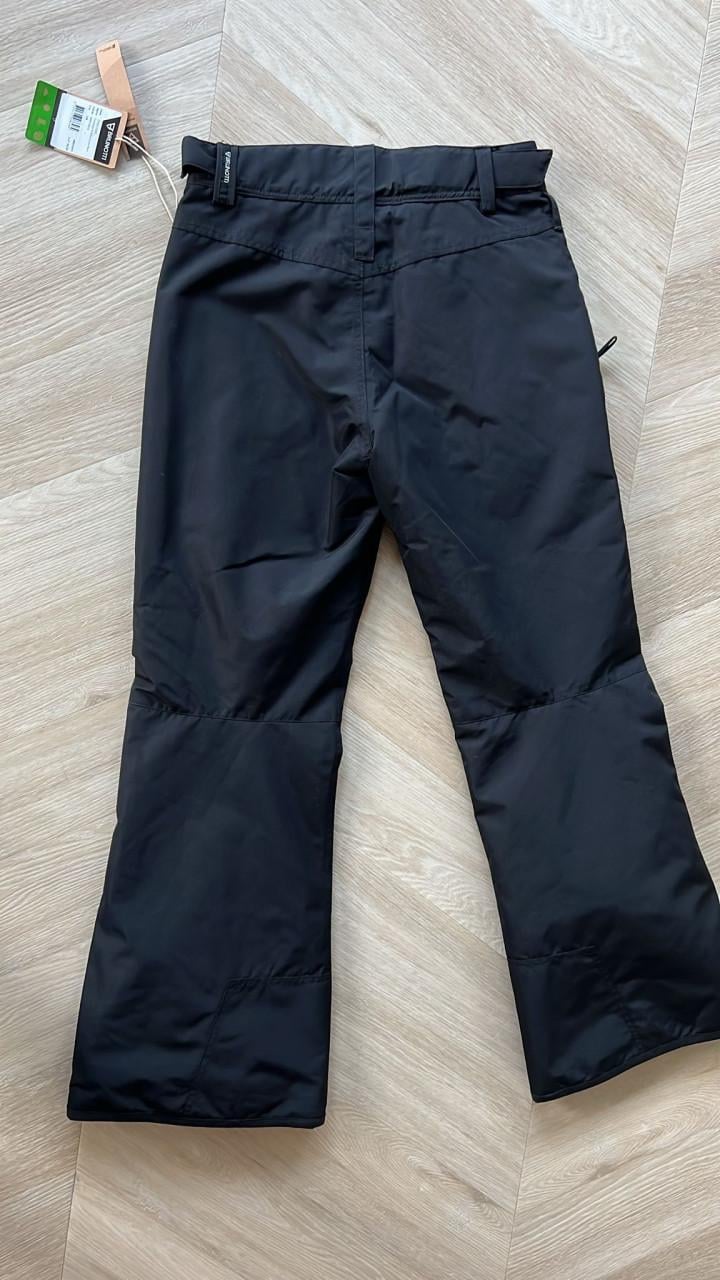 Nieuwe skibroek Brunotti zwart