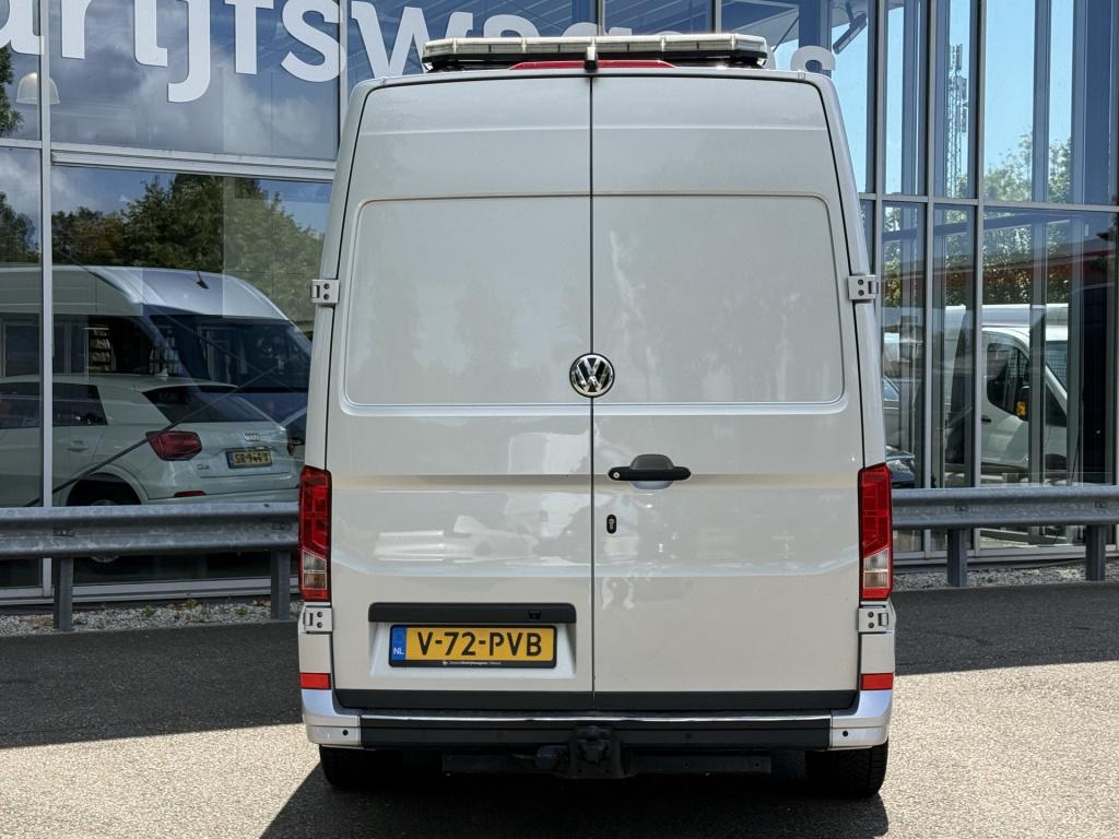 Volkswagen Crafter 30 2.0 tdi l3h3 highline | zb- edition | full option | m