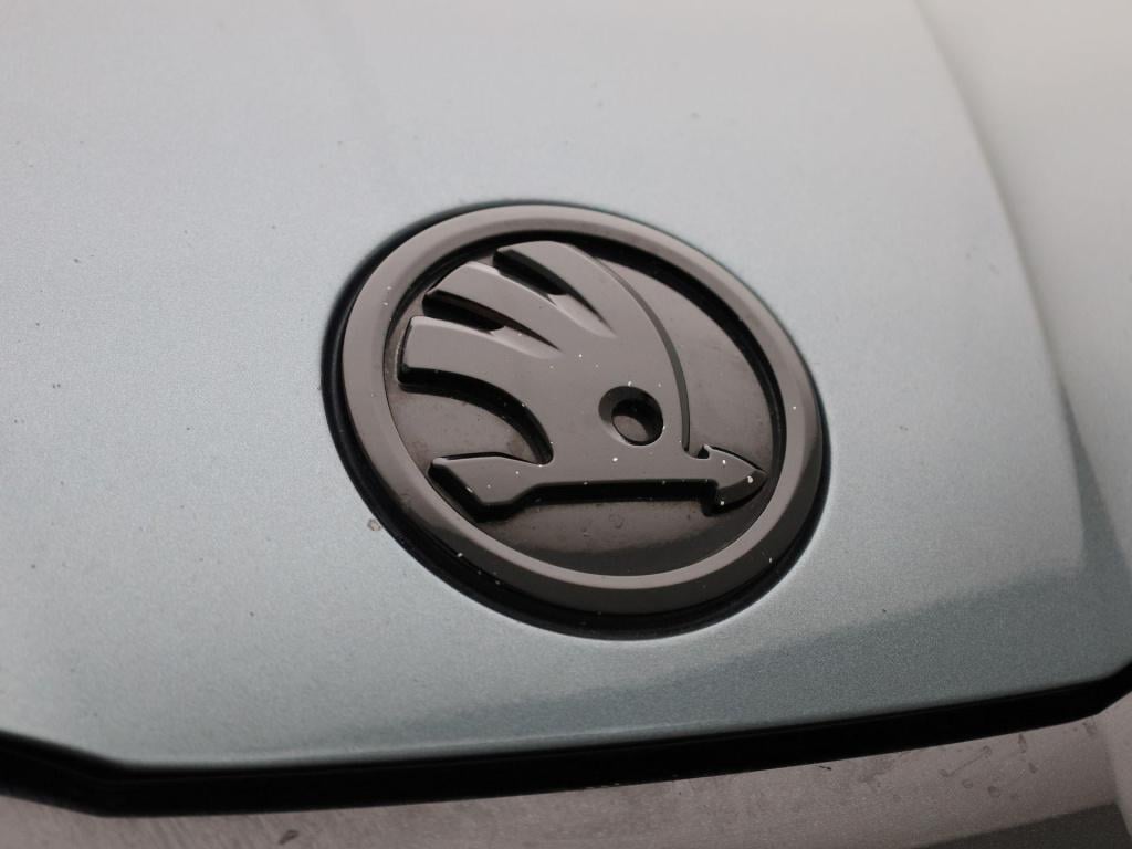 Skoda Octavia combi 1.4 tsi rs iv phev business | automaat | panorama dak |