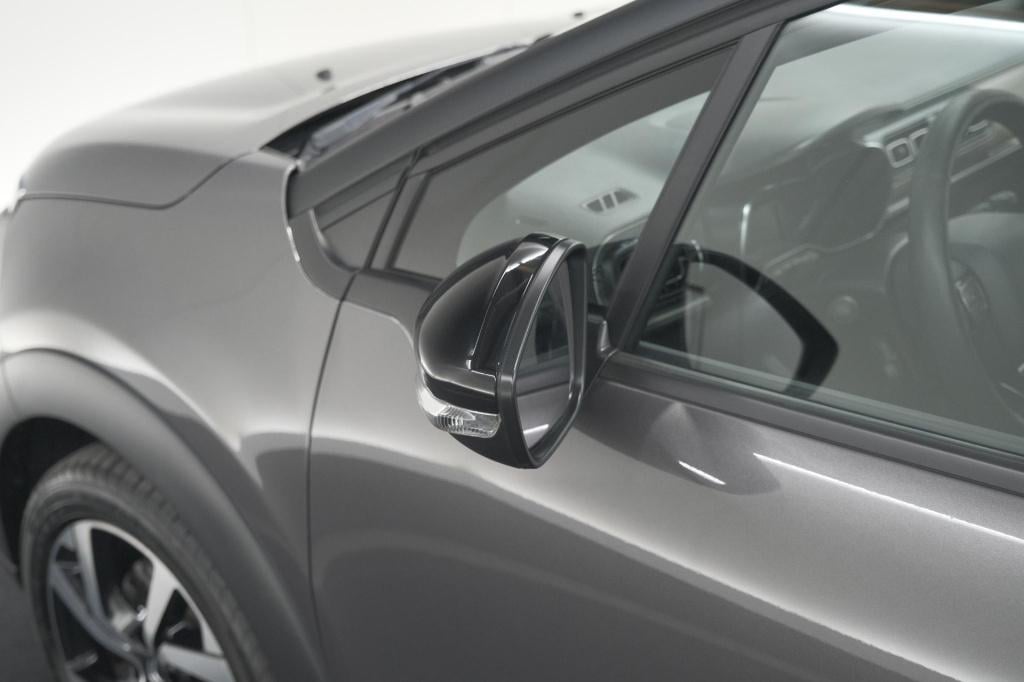 Citroen C3 puretech 82 max | trekhaak | keyless | camera | parkeersensoren 