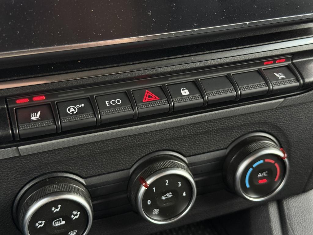 Nissan Townstar 1.3 tce | navi | carplay | 2x schuifd. | pdc | leder | trek