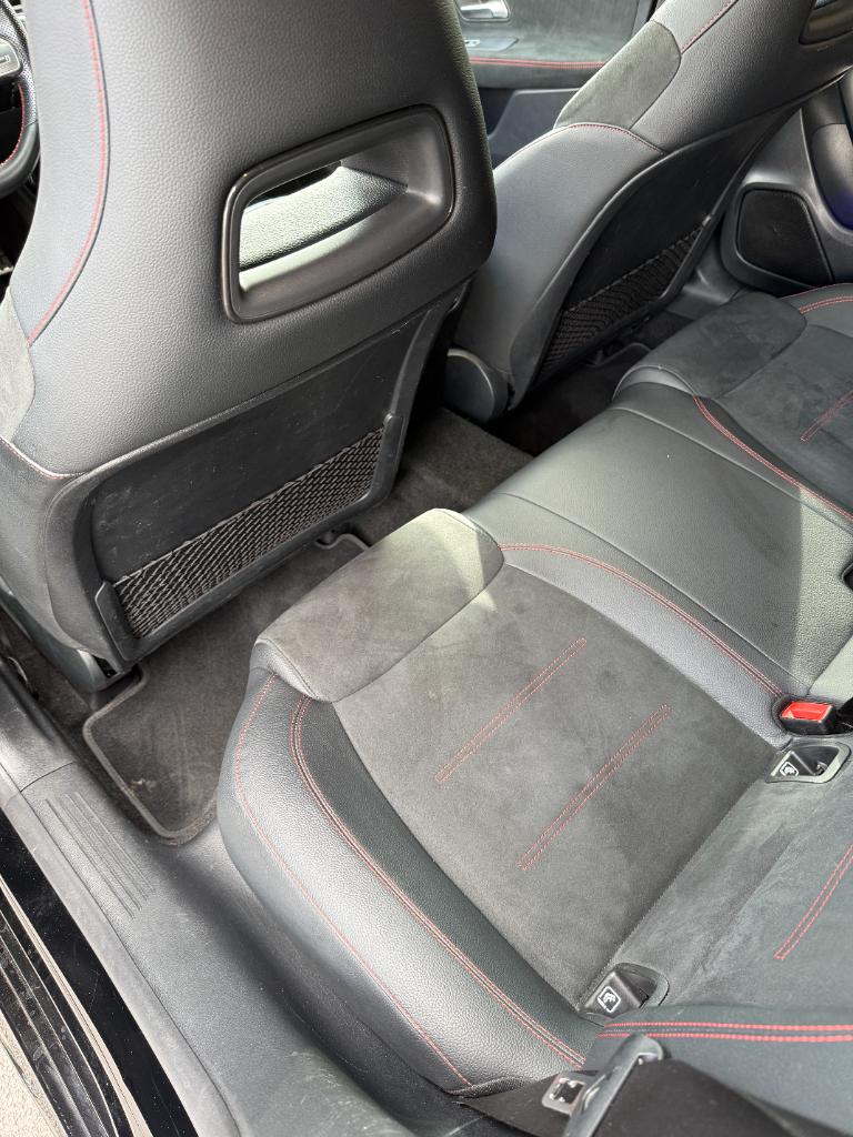 Mercedes-Benz Cla 250 e amg premium plus night - full option