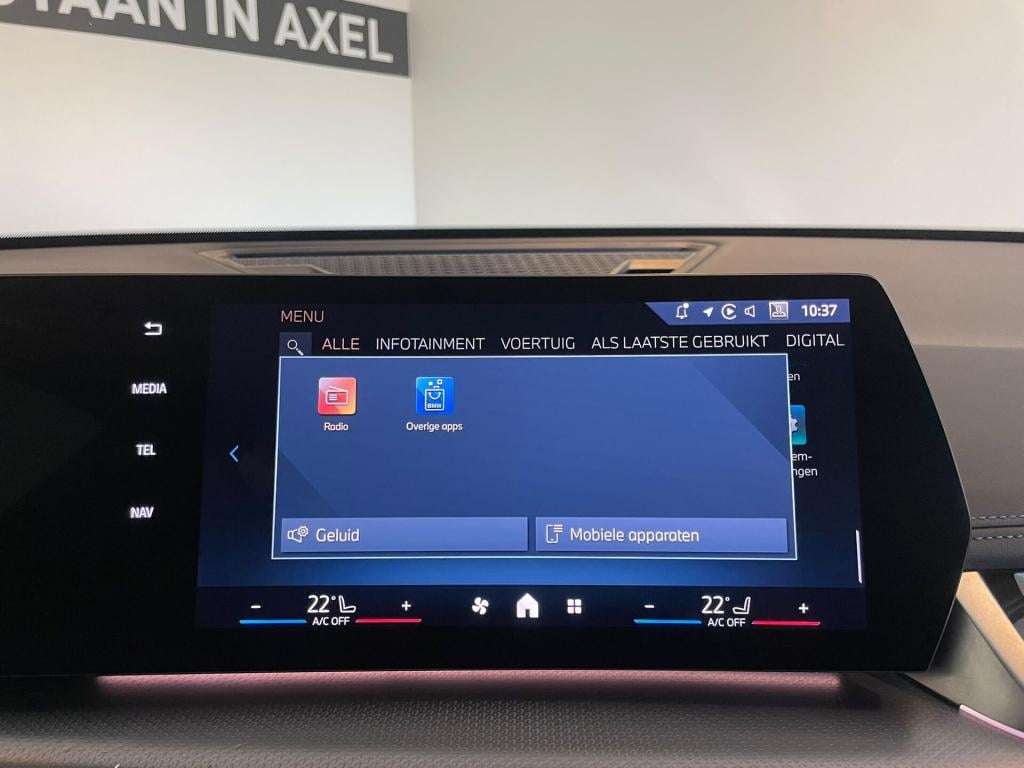 BMW X1 xdrive25e