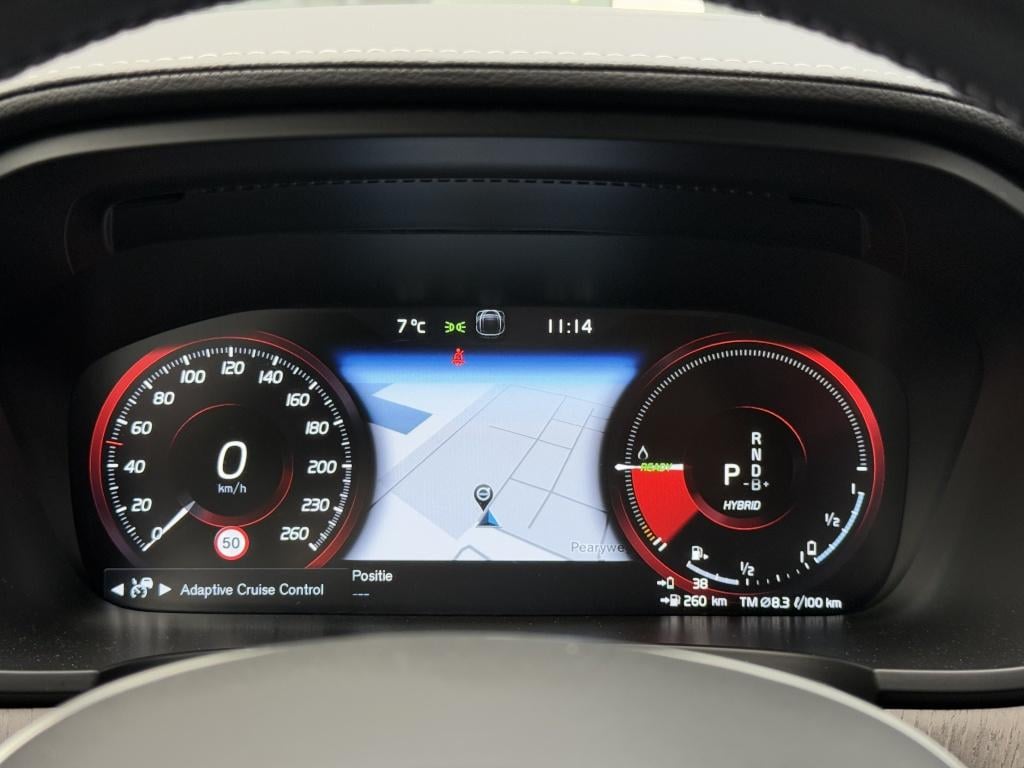 Volvo V90 t8 390pk awd recharge inscription| panodak| adap.cruise| trekhaa