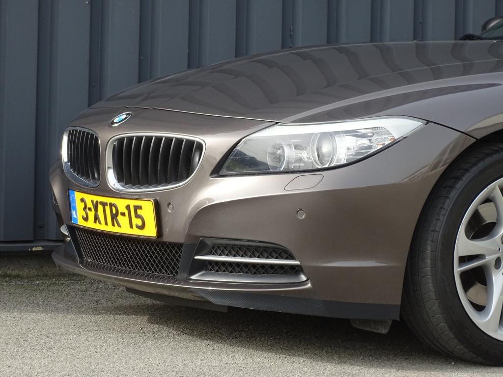 BMW Z4 roadster sdrive23i executive