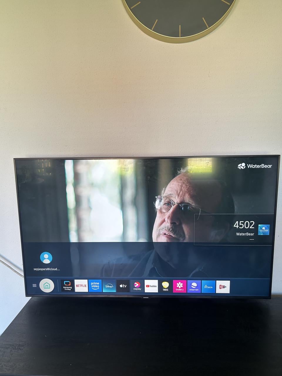 Tv Samsung QLED