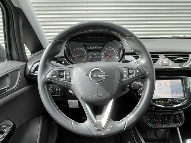 Opel Corsa 1.4 edition