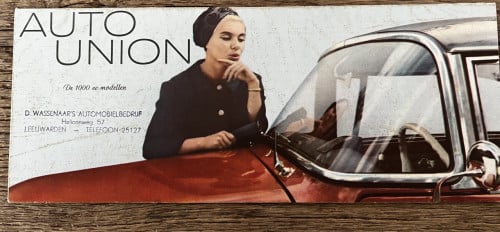 Auto Union