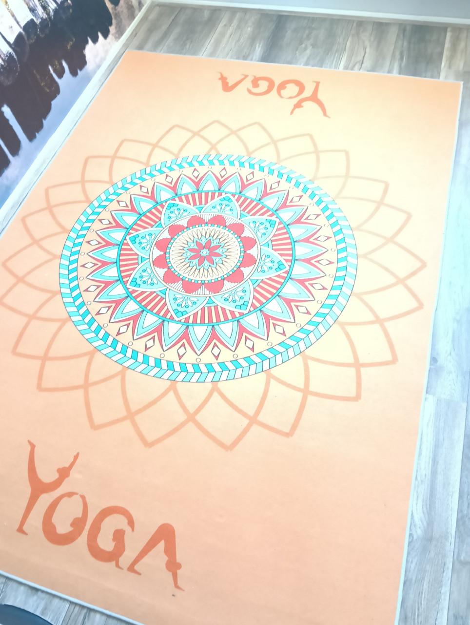 Yogamat