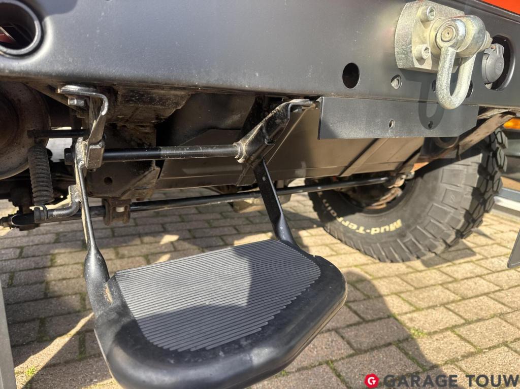 Land Rover Defender 2.2 d sw 90" adventure+ limited edition