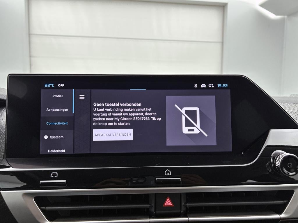Citroen C4 X hybrid 145pk automaat max | rijklaar | adaptieve cc | comf sea