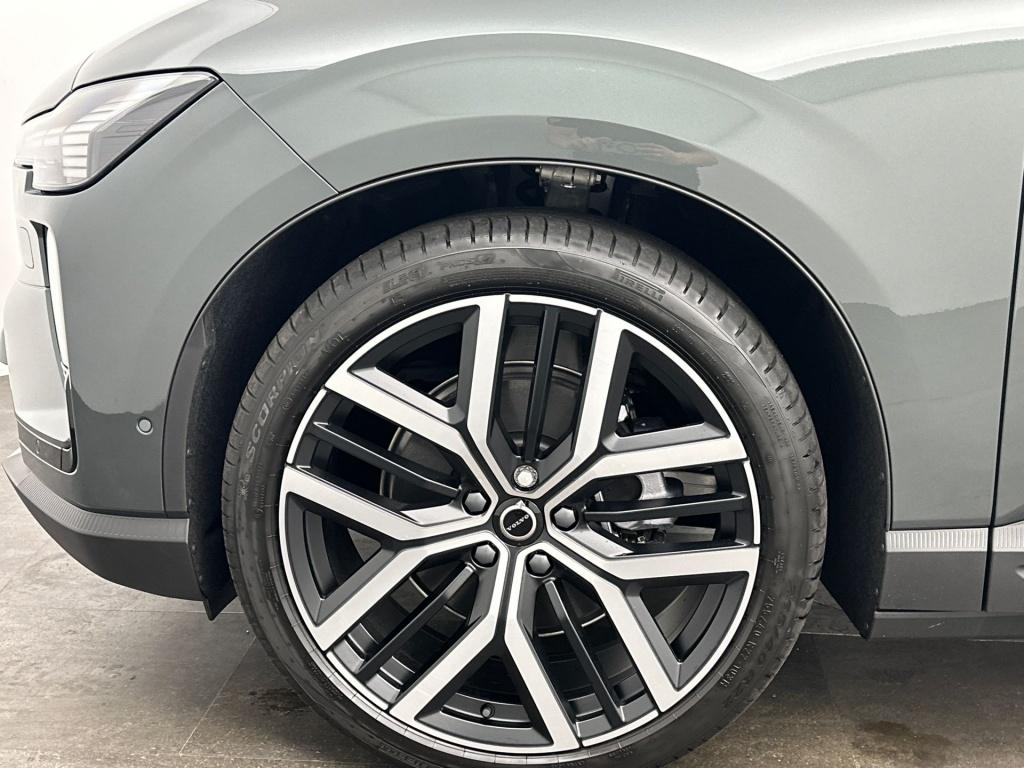 Volvo Ex60 p10 awd ultra | pilot assist | geventileerd nappa leder