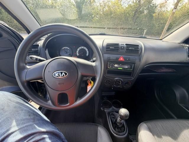 Kia Picanto 1.0 x-pect km st 113383 nap