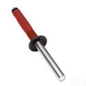 Magneet, magneetstaaf tbv openhaard, kachel, pallethout, werkbank