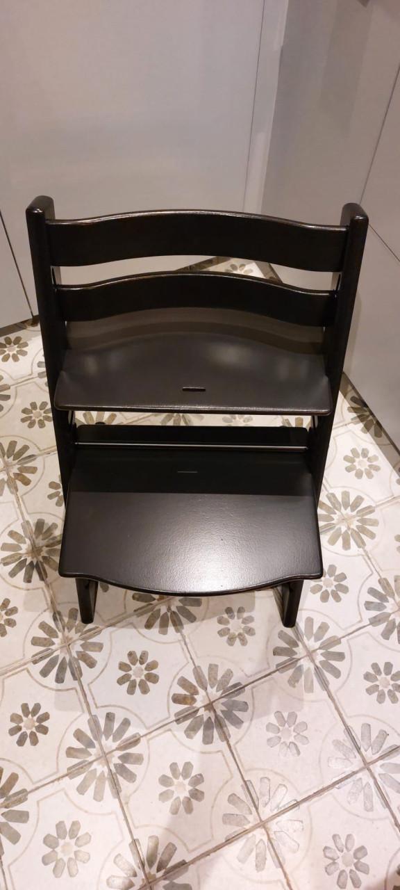 Stoke Tripp Trapp stoel nieuw model