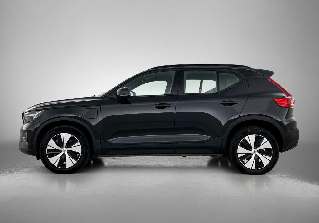 Volvo XC40 1.5 t4 plug-in hybrid plus bright | automaat | harman kardon | a