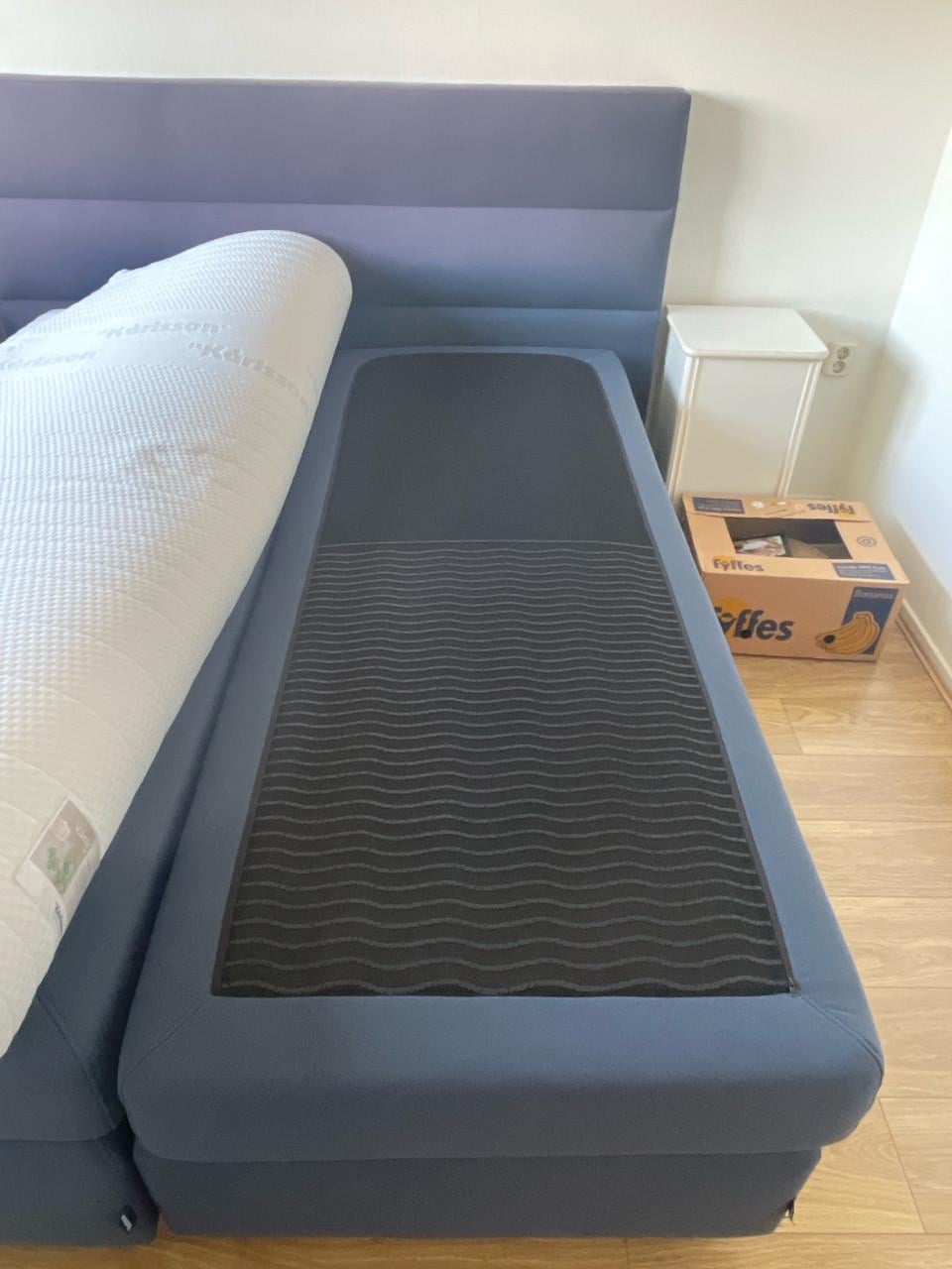 2 pers. bed