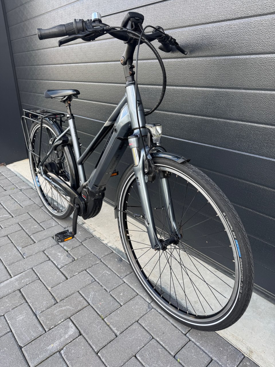 Prachtige Pegasus Premio | Performance CX | 500WH|