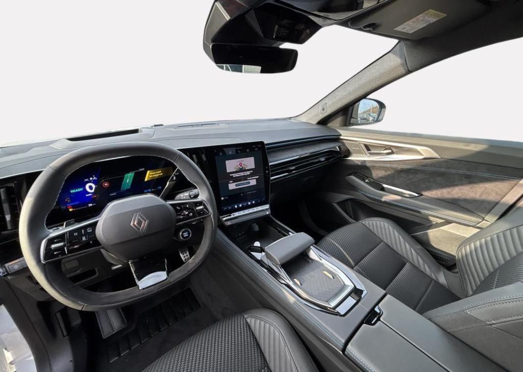 Renault Espace e-tech full hybrid 200 esprit alpine 7p. - pack around view 