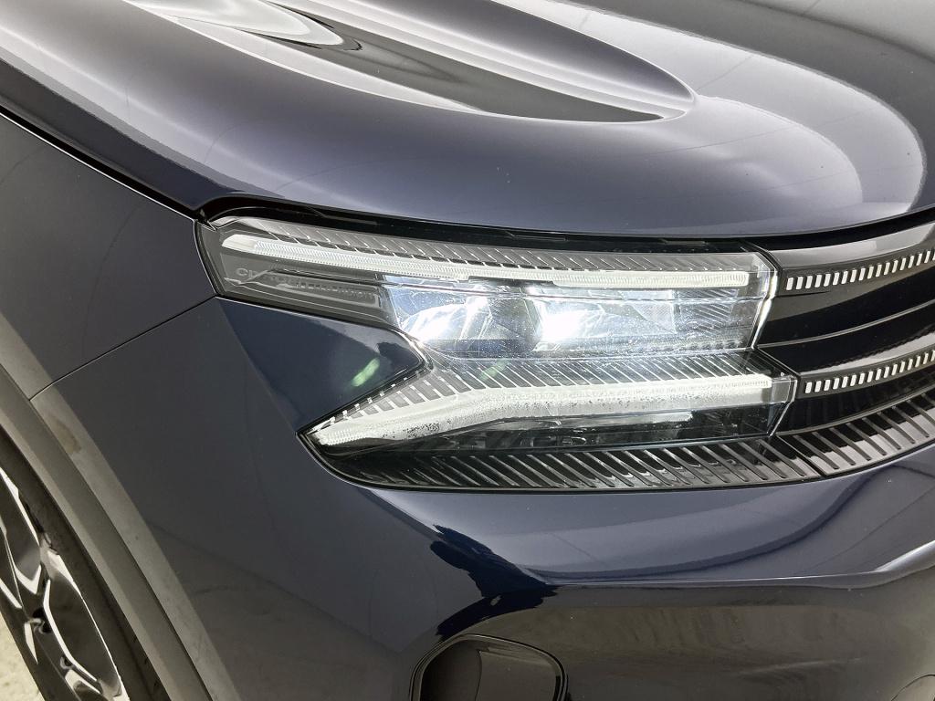 Citroen C5 Aircross plug-in hybrid 225 pk automaat shine | adaptive cruise 