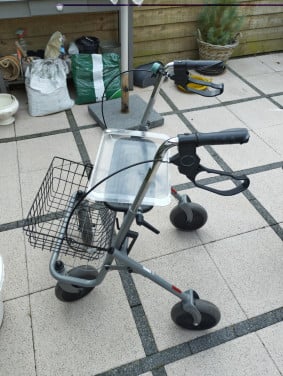 Rollator
